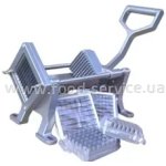 Устройство для нарезки картофеля фри Berg